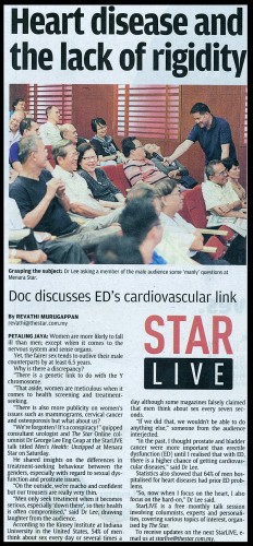 star-live-heart-disease