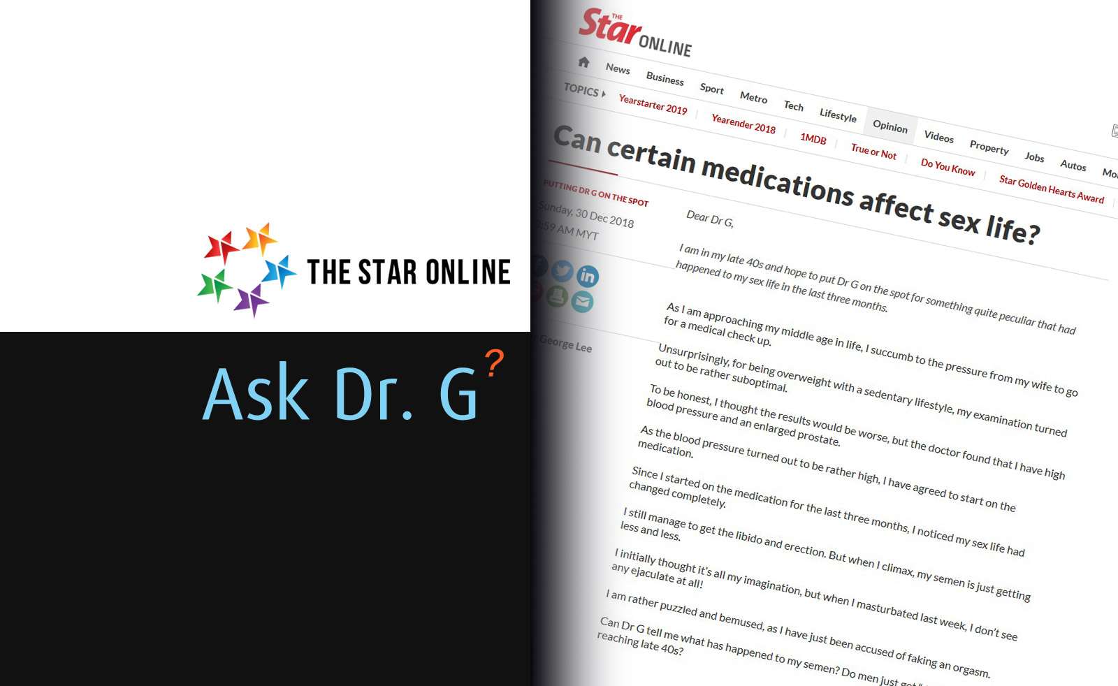 medical doctors and their sex life Medical doctors and their sex life